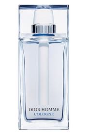 Оригинален мъжки парфюм DIOR Homme Cologne 2013 year EDC Без Опаковка /Тестер/